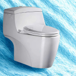Bồn cầu 825