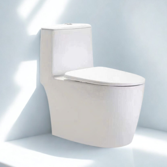 Bồn cầu một khối 8811