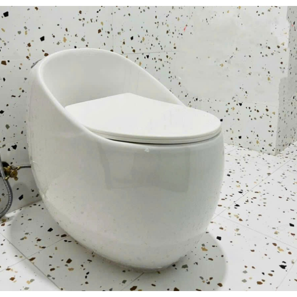 Bệt Trứng xả mưa