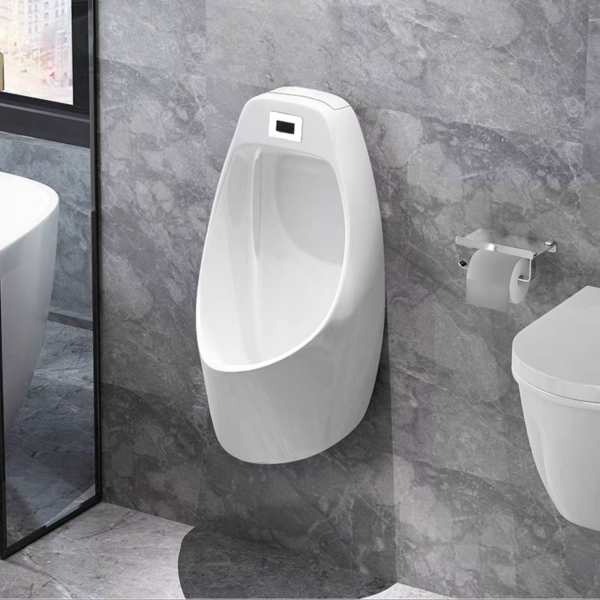 Tiểu nam cảm ứng