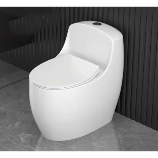 Bệt trứng xả xoáy