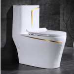 Bệt trắng kẻ vàng