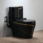 Bệt đen kẻ vàng