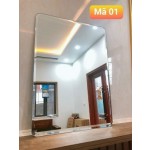 Gương 5070 phôi bỉ