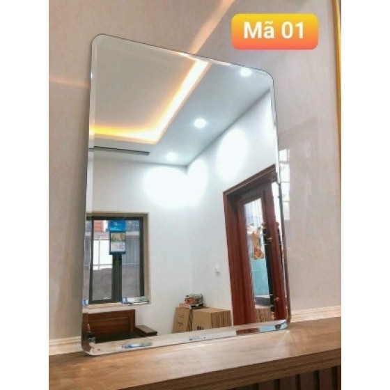Gương 5070 phôi bỉ