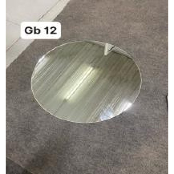 gương tròn thường