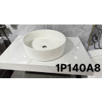 lavabo tròn nhỏ
