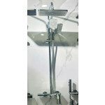 Sen củ đòng thau mãnh