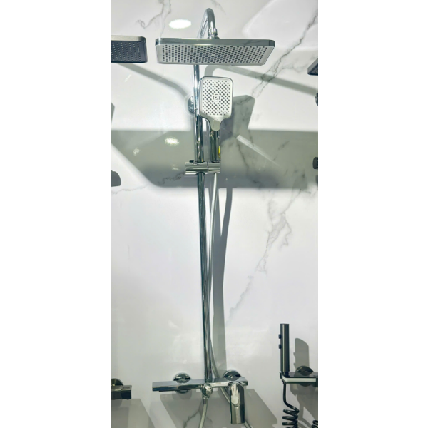 Sen củ đòng thau mãnh