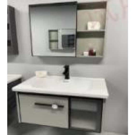 Combo tủ chậu 016