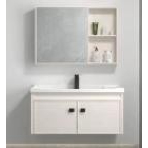 Combo tủ chậu 027