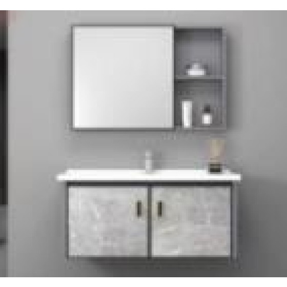 Combo tủ chậu 015