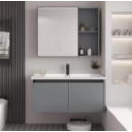 Combo TỦ CHẬU 049