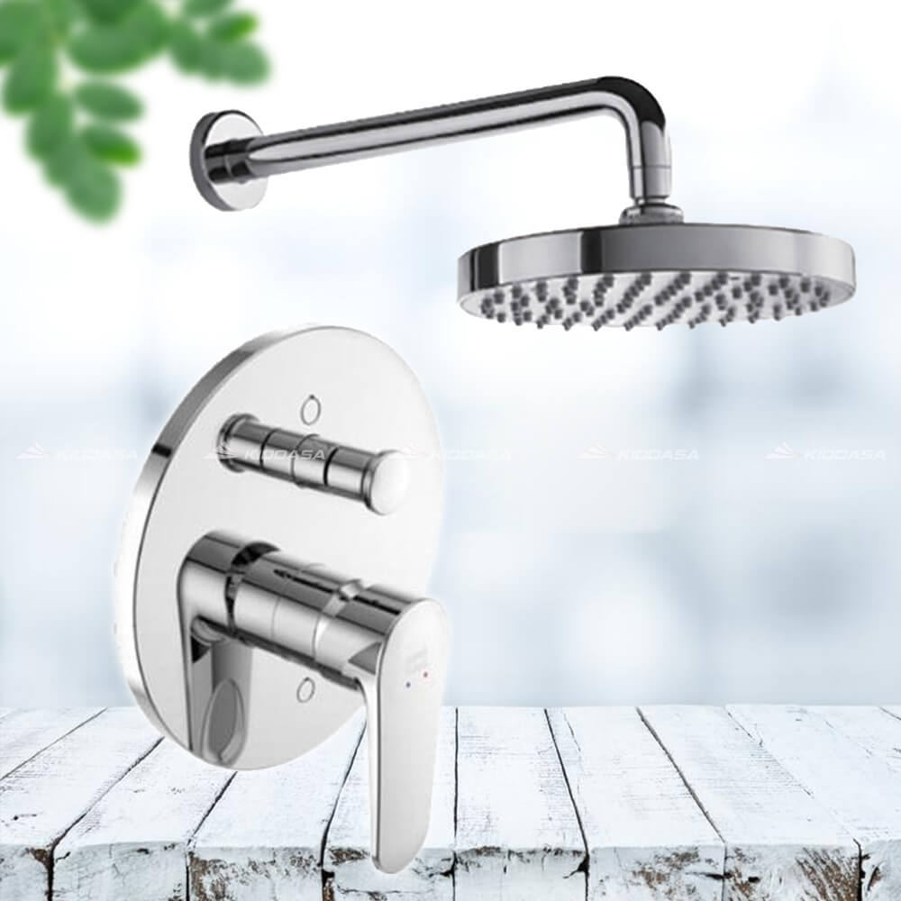 Phụ kiện nhà tắm