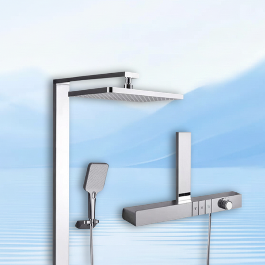 Thiết bị nhà bếp